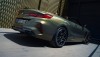 НОВИЙ BMW M8 COMPETITION CABRIO – ВРАЖЕННЯ.