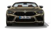 НОВИЙ BMW M8 COMPETITION CABRIO – ВРАЖЕННЯ.