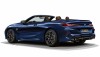 НОВИЙ BMW M8 CABRIO – ВРАЖЕННЯ.