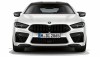 BMW M8 COMPETITION GRAN COUPE – ВРАЖЕННЯ