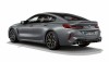BMW M8 GRAN COUPE – ВРАЖЕННЯ