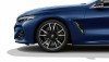 BMW M850i xDRIVE GRAN COUPE – ВРАЖЕННЯ