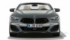 НОВИЙ BMW M850i xDRIVE CABRIO – ВРАЖЕННЯ.