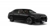 BMW 740d xDrive