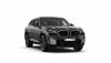 BMW XM label