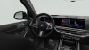 BMW X7 xDrive40d