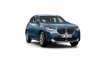 BMW X3 20 xDrive
