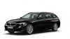 BMW 320i Touring
