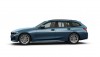 BMW 320i Touring