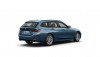 BMW 320i Touring
