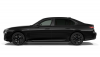 BMW 740d xDrive/G70