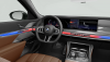 BMW 740d xDrive/G70