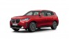 BMW X3 20 xDrive