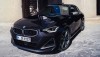 BMW M240i COUPÉ ТА BMW M240i xDRIVE COUPÉ: ВРАЖЕННЯ.