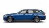 BMW 520d Touring