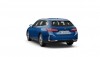 BMW 520d Touring