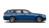 BMW 520d Touring