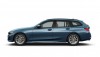 BMW 320i Touring