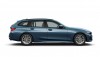 BMW 320i Touring