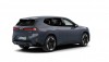BMW iX3 50 xDrive