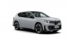 BMW iX3 50 xDrive