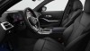 BMW 320i Touring/G21