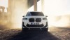 BMW X3 M — ВРАЖЕННЯ.