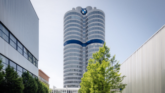 Новини BMW