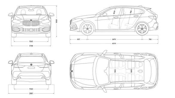 BMW 120d xDrive
