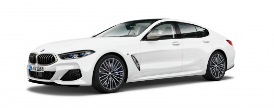 Alpine White