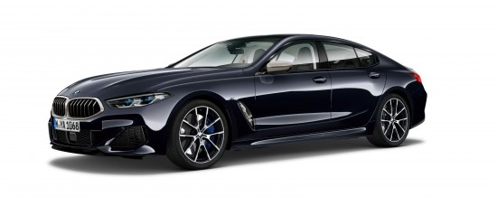 Carbon Black metallic