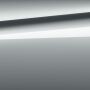 M Brooklyn Grey metallic