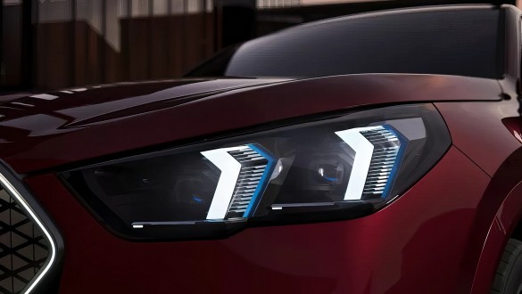 Більше світла, краща видимість.