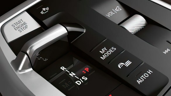 Режими руху.