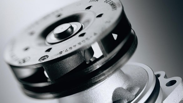 Оригінальний насос ОР BMW.