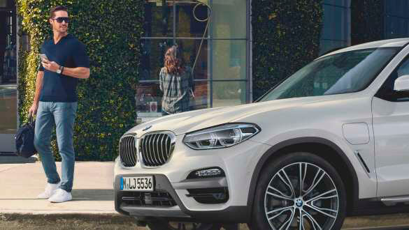 Акустичний захист для пішоходів.