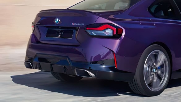 Вигляд ззаду.