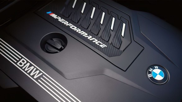 Унікальні мотори.