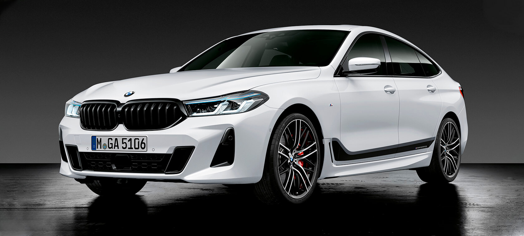 АКСЕСУАРИ М PERFORMANCE.