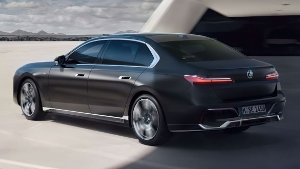 Система Executive Drive Pro.