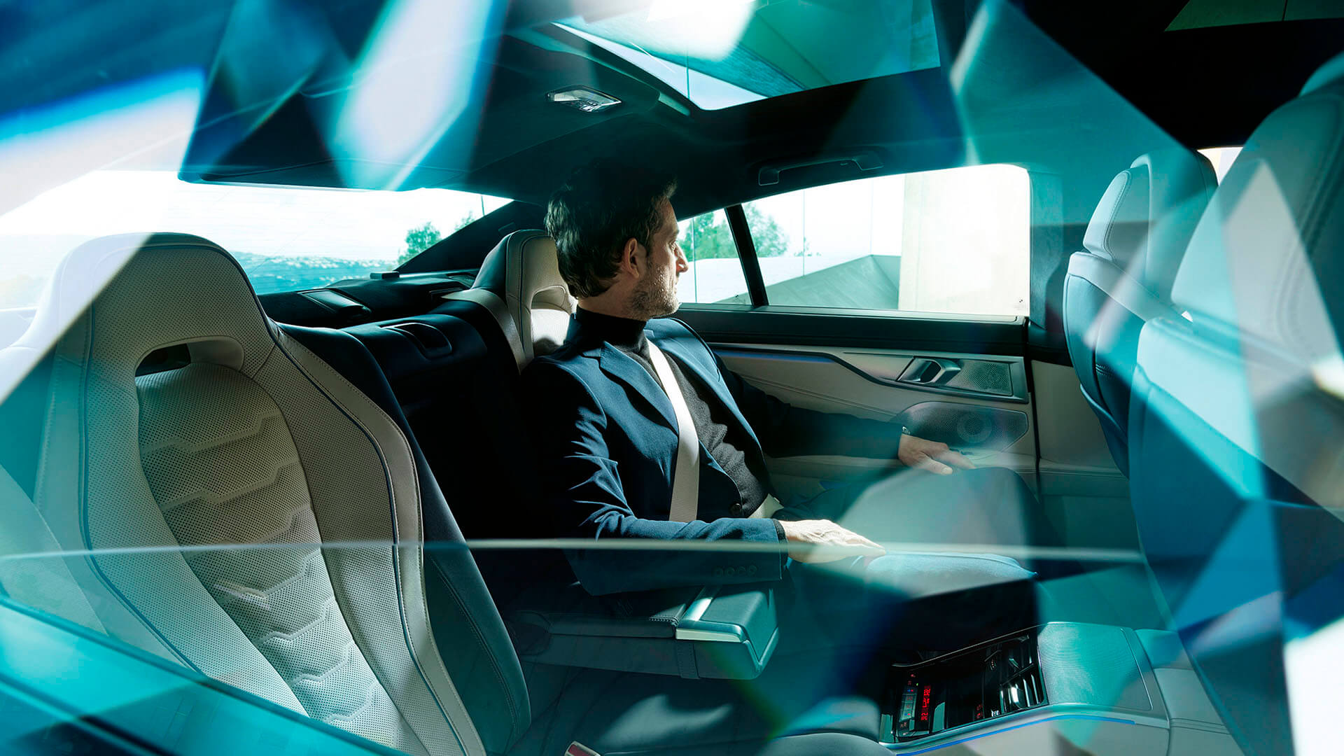 ПРОПОРЦІЙНА АТМОСФЕРА