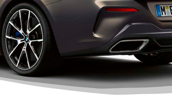 Диференціал M sport