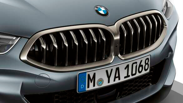 Решітка радіатора Active Air Stream