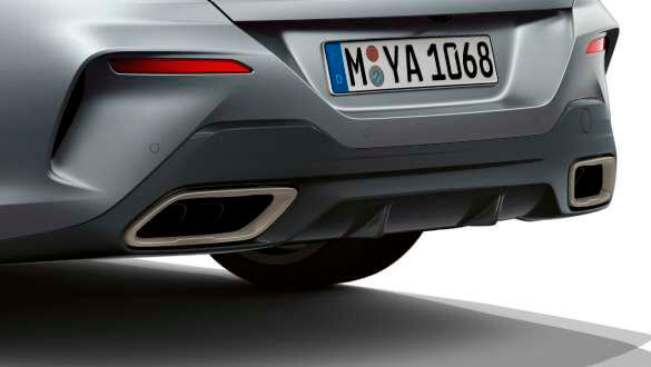 Вихлопні труби вільної форми