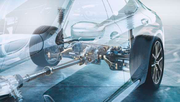 Спортивний диференціал М