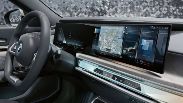 Інноваційний та сучасний інтер’єр