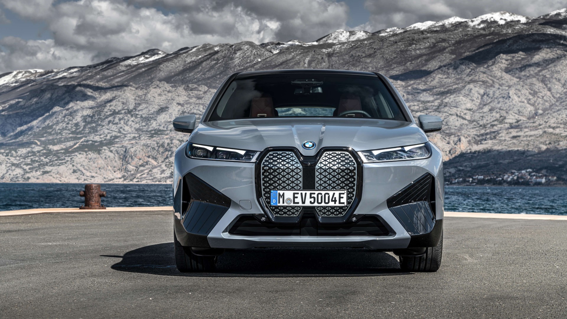 ЗАПАС ХОДУ ПОНАД 600 КМ*.