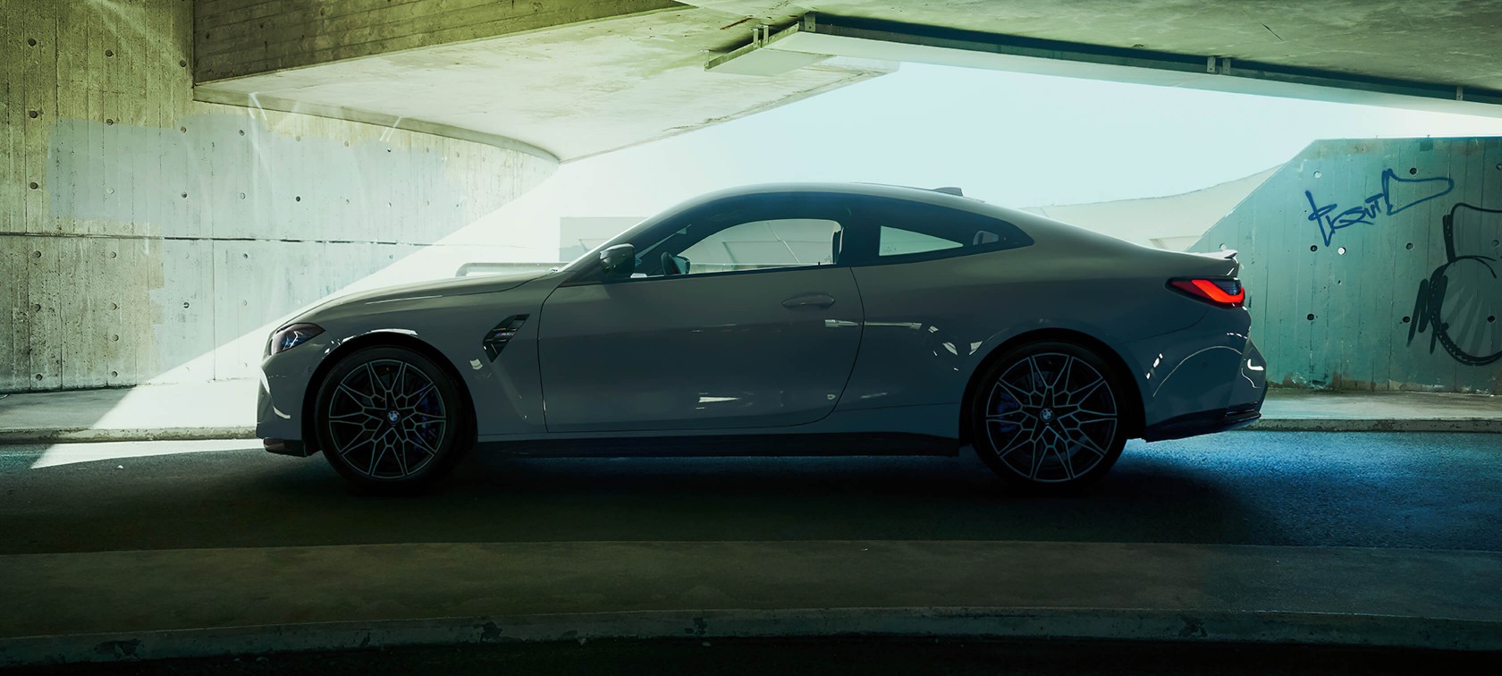 ОСОБЛИВОСТІ BMW M4 COUPÉ.