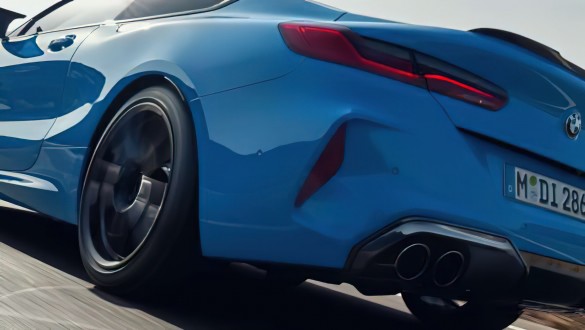 Система M xDrive.