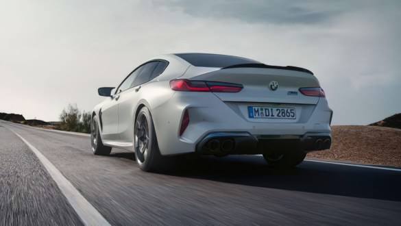 Система M xDrive.